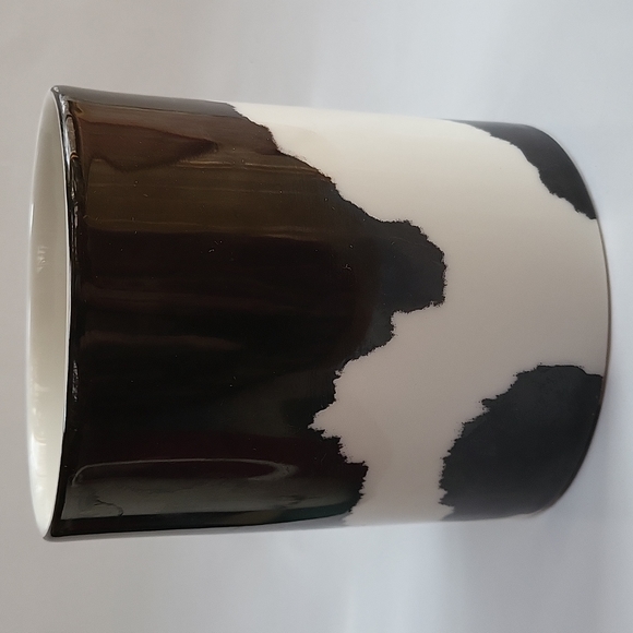 Paul Cardew Ponyskin Coffee Mug - Picture 8 of 14